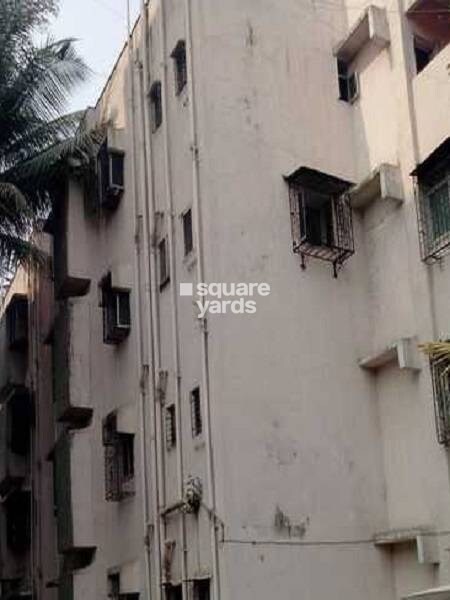 Jai Mangalmurti Apartment Tower View