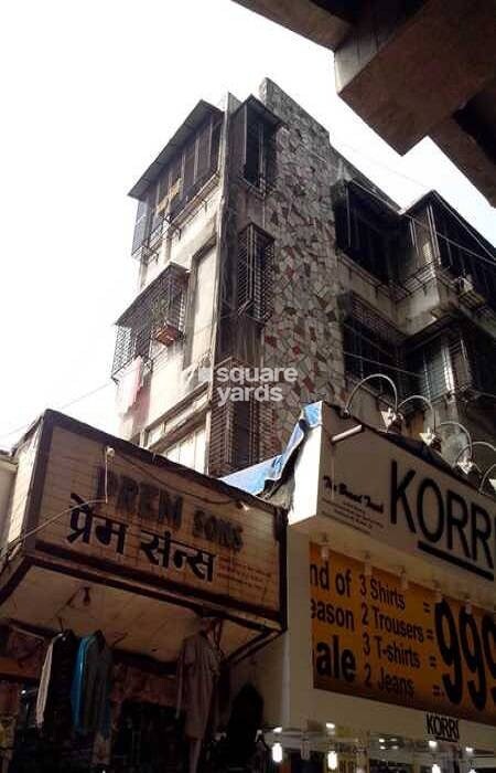 Representative image as actual visual unavailable for Jai Moti Building