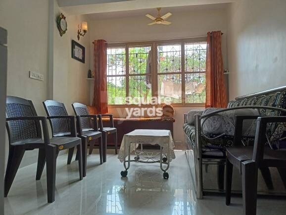 Jai Punit Nagar CHS Apartment Interiors