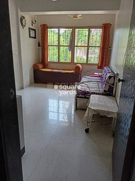 Jai Punit Nagar CHS Apartment Interiors 3