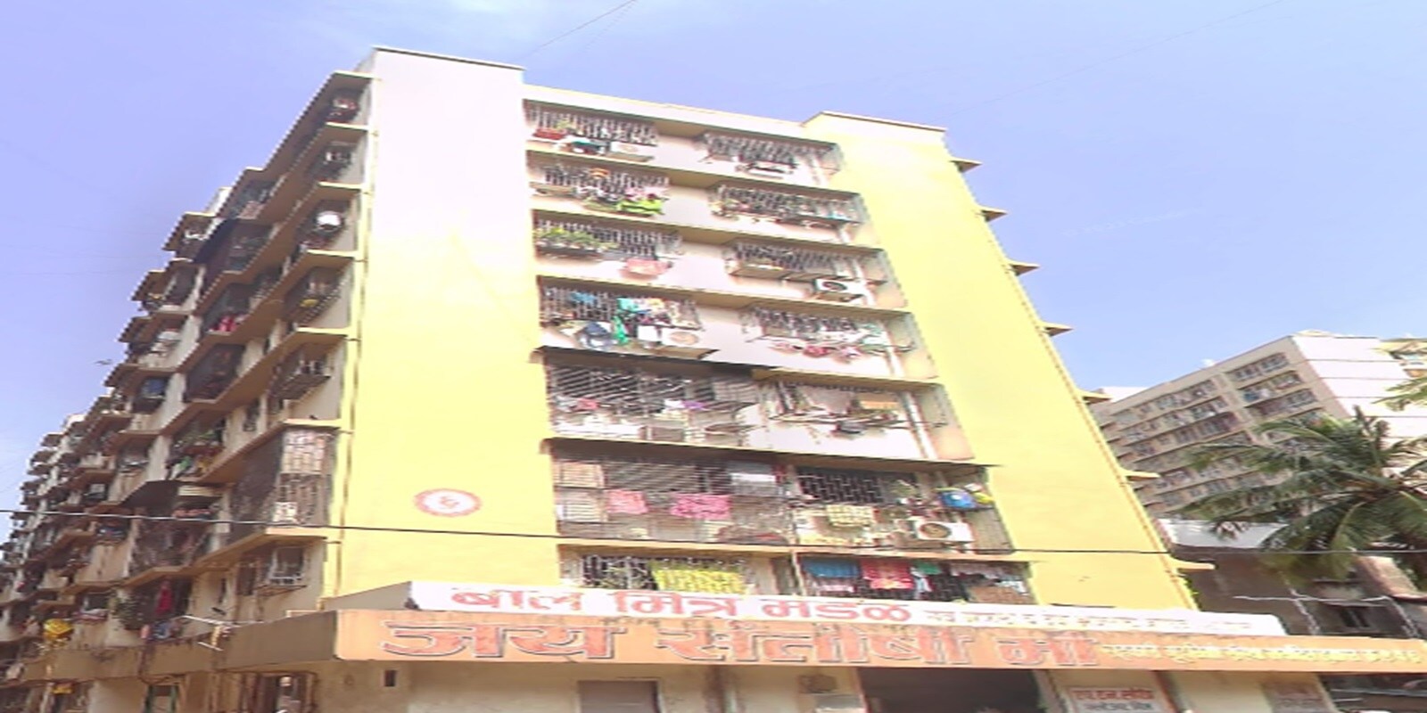 Jai Santoshi Maa CHS