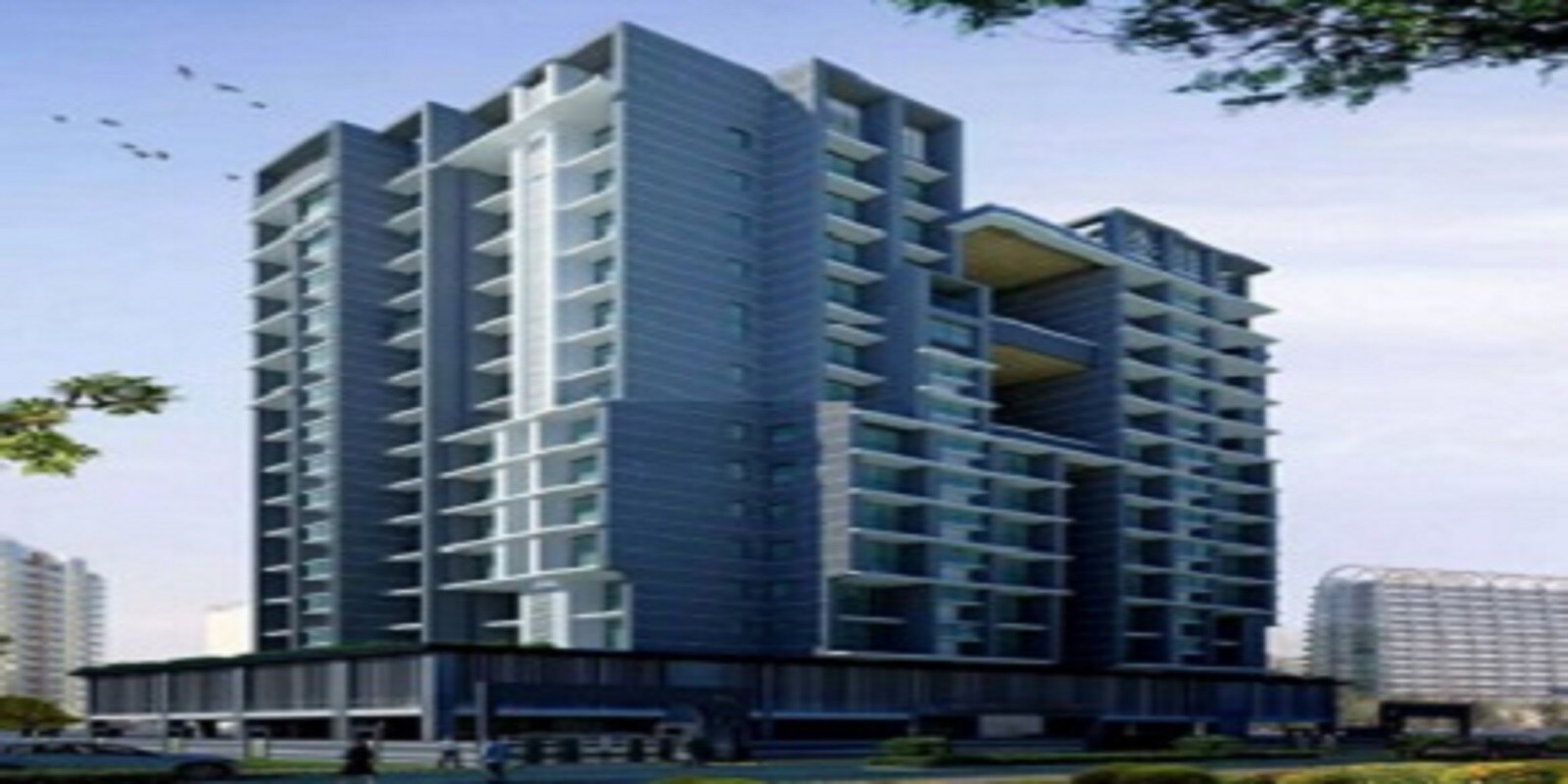 Jai Savitri CHS