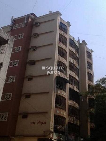 Jai Soham Tower View