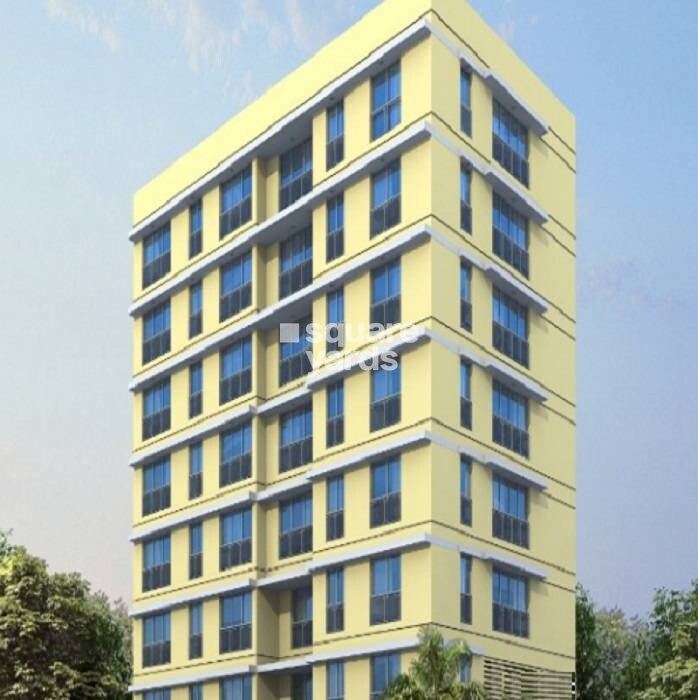 Jai Sudharma CHS Tower View