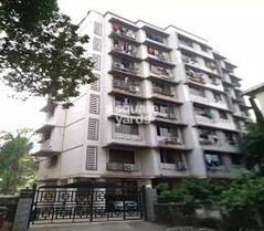 Jai Uma Smruti CHS