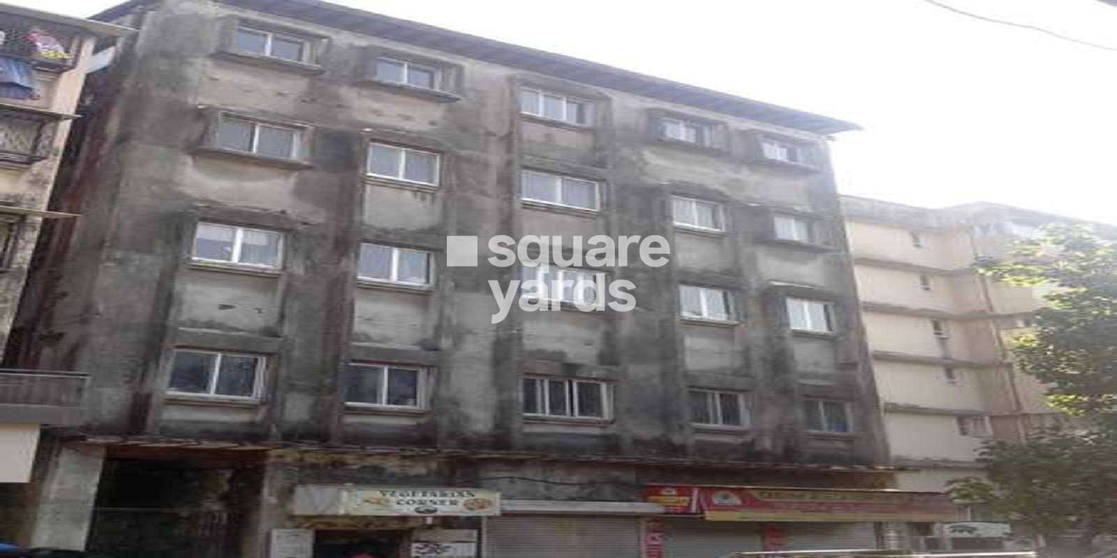 Jain Bhawan Apartment Cover Image
