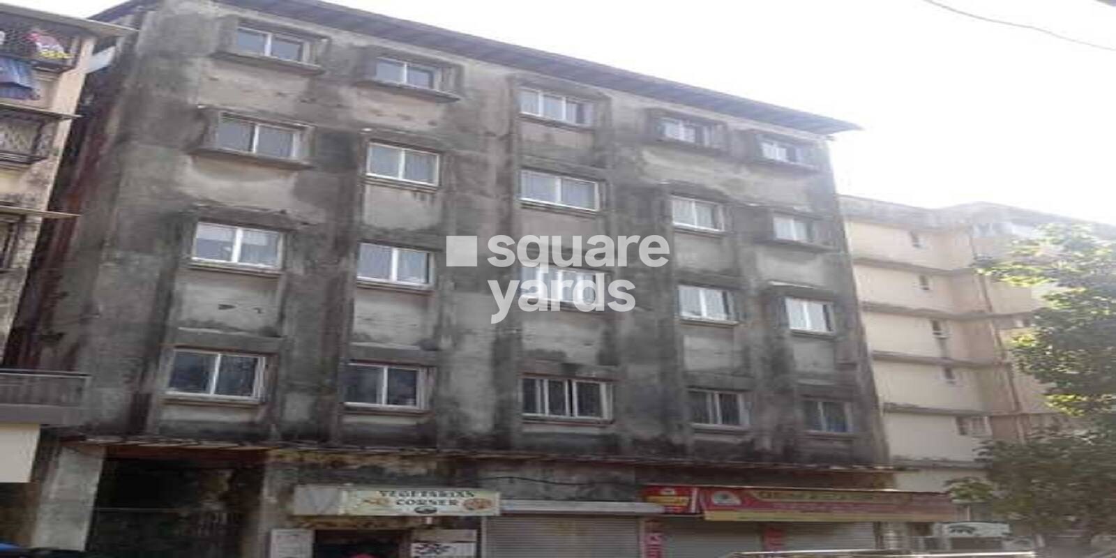 Jain Bhawan Apartment