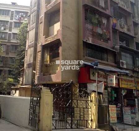 Representative image as actual visual unavailable for Jain Shivam CHS