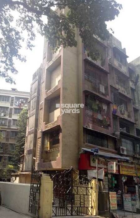 Jain Shivam CHS Tower View