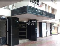 Jal Darshan Apartment Juhu Entrance View