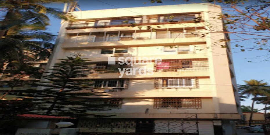 Jal Darshan Apartment Juhu Cover Image