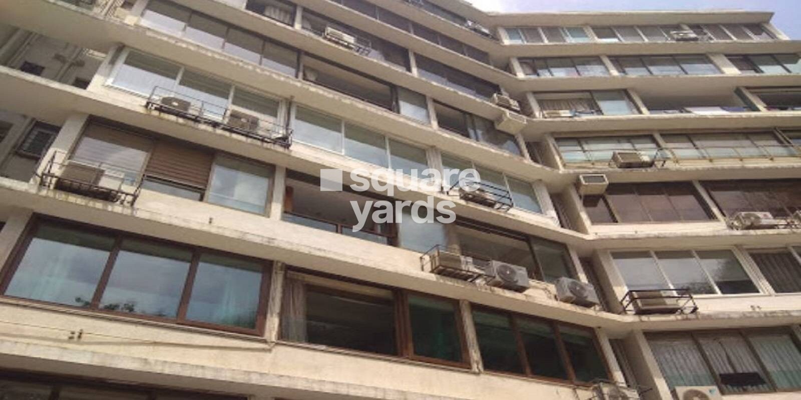 Jal Darshan Apartment