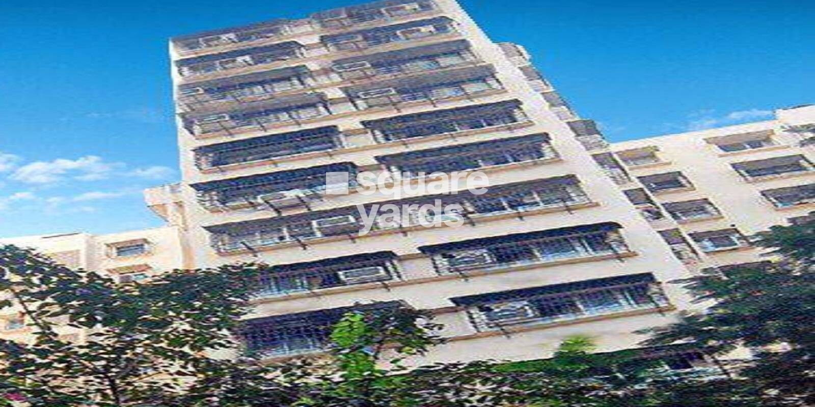 Jal Vayu Vihar Apartments