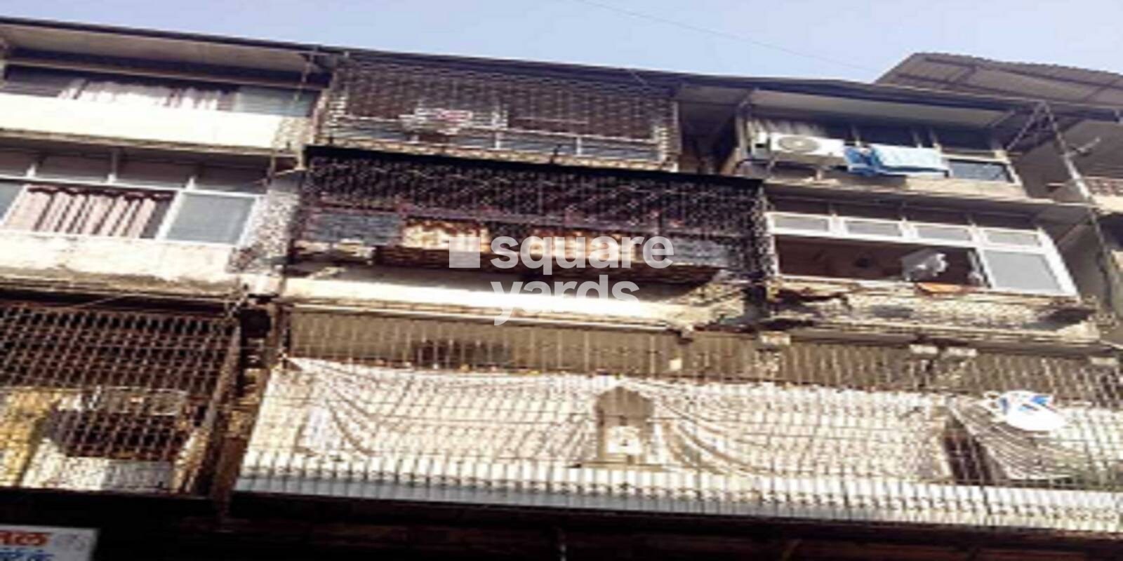 Jalal Building