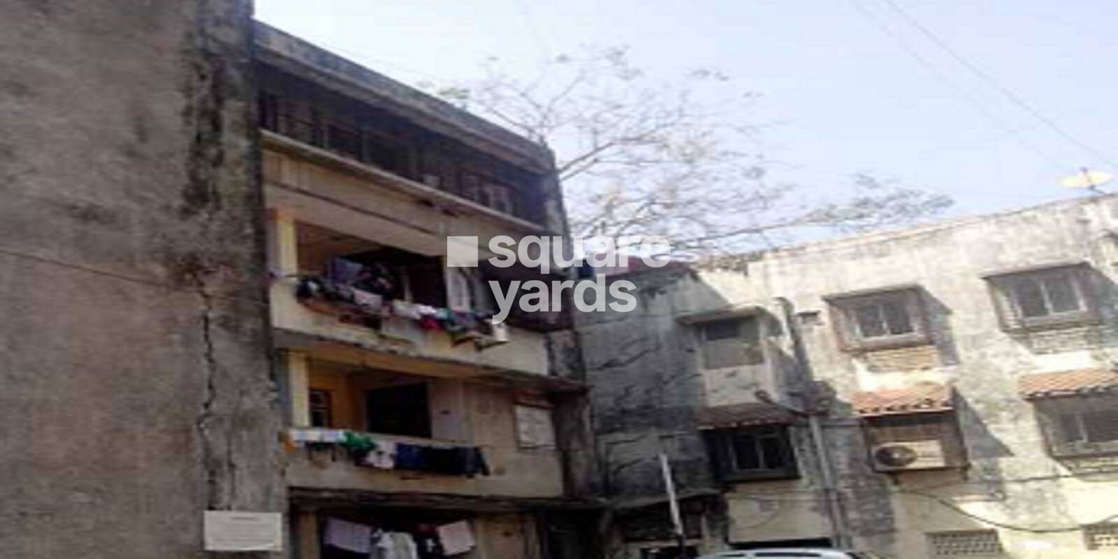 Jalaram Estate