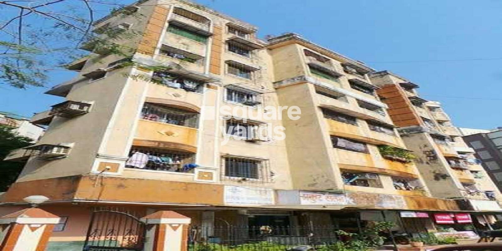 Jalaram Jyot CHS Kandivali