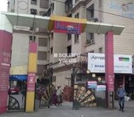 Jalaram Park Entrance View