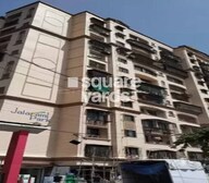 Jalaram Park Tower View