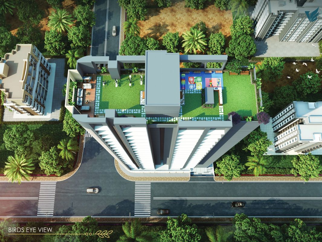 Jaliyan Ventara Heights