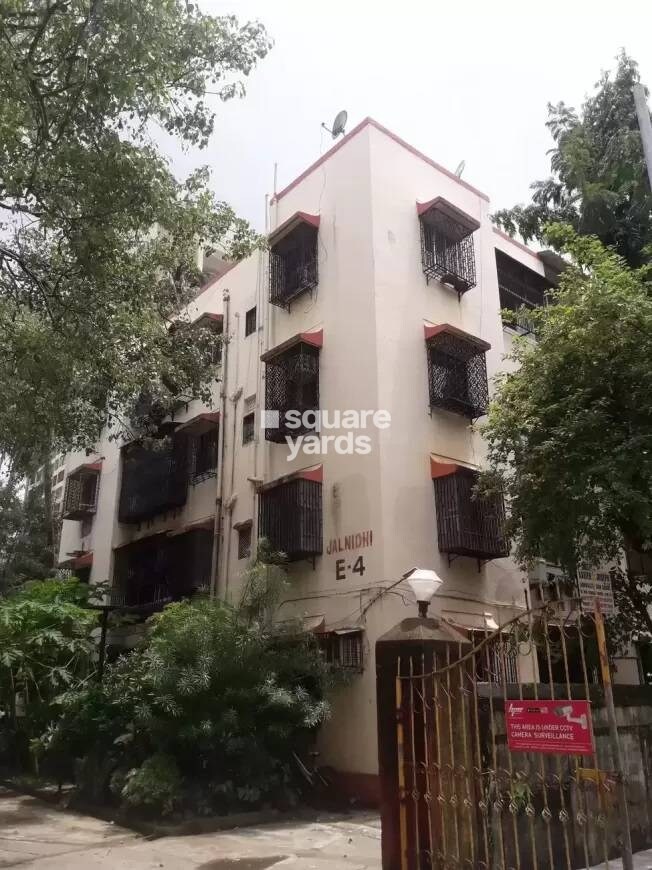 Jalnidhi CHS Tower View