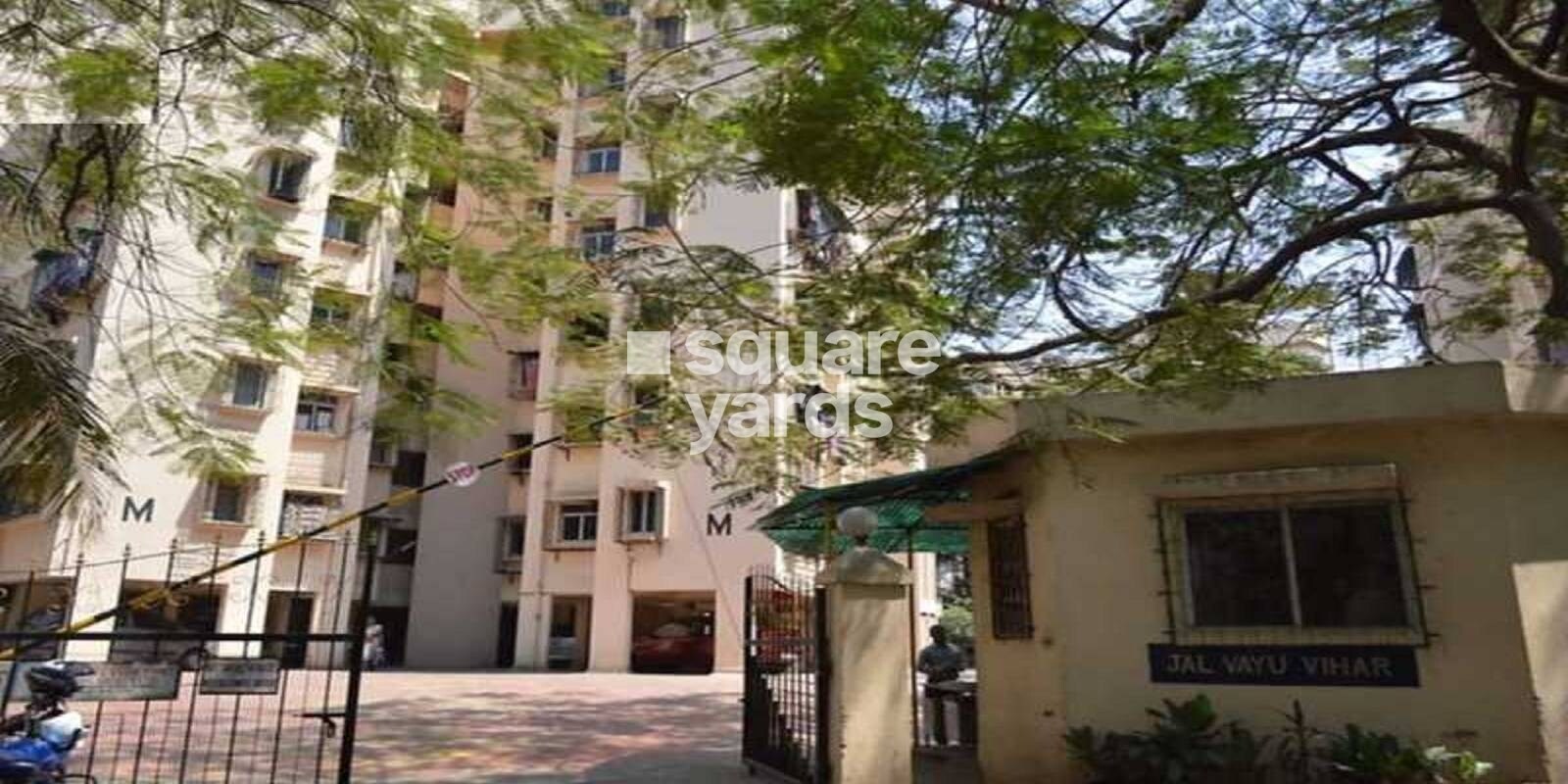 jalvayu-vihar-powai