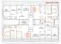jangid saryu apartment project master plan image1