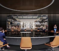 Jangid Trinity Apartment Interiors