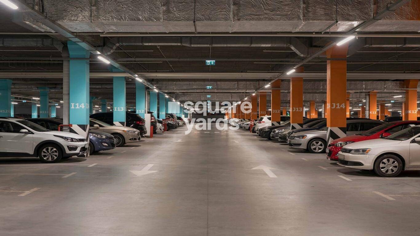 Jangid Trinity Apartment Interiors 2