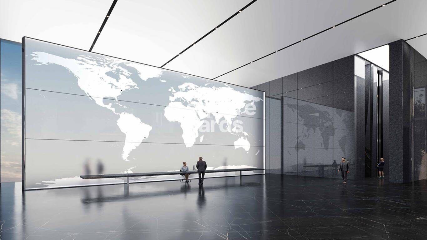 Jangid Trinity Apartment Interiors 3