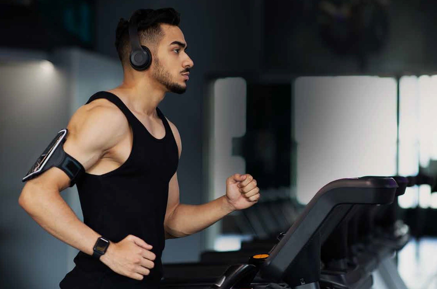 Jangid Trinity Gymnasium Image