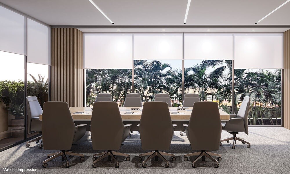 Jasani Apollo Heights