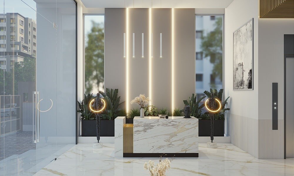 Jasani Apollo Heights