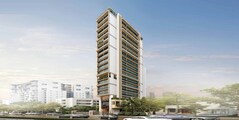 Jasani Apollo Heights