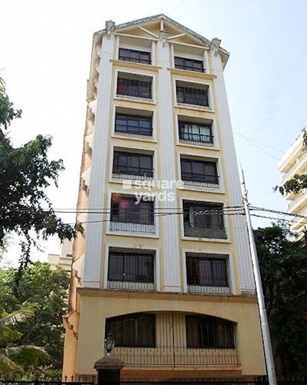 Jasani Gyan Ghar Tower View