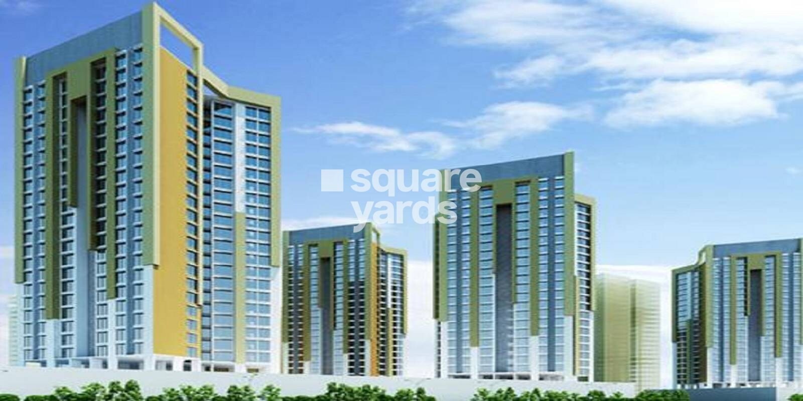 Jasani Helix Heights