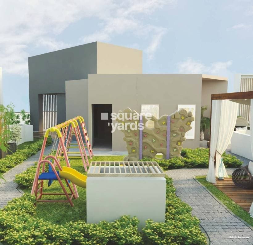 Jasani Scorpio Mumbai Amenities-Features 1