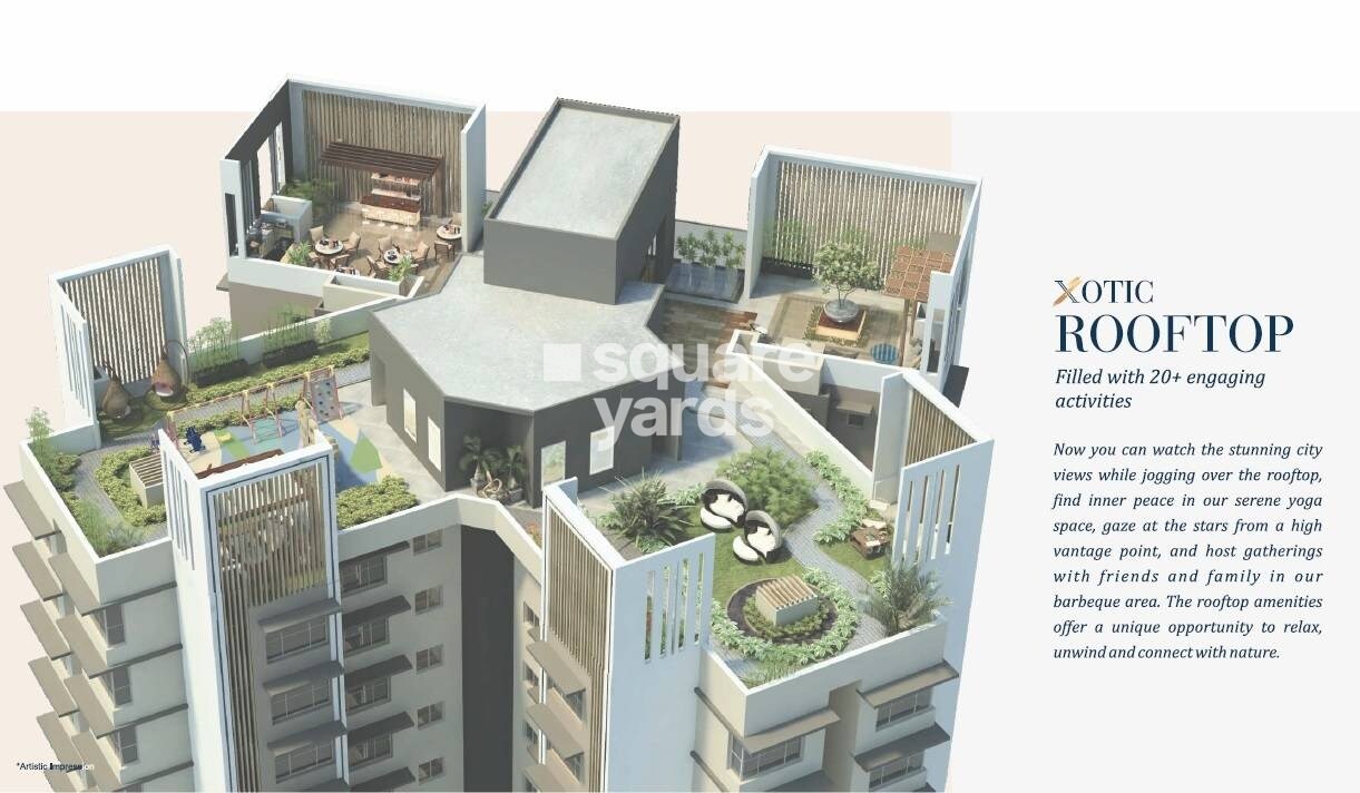 Jasani Scorpio Mumbai Amenities-Features 3