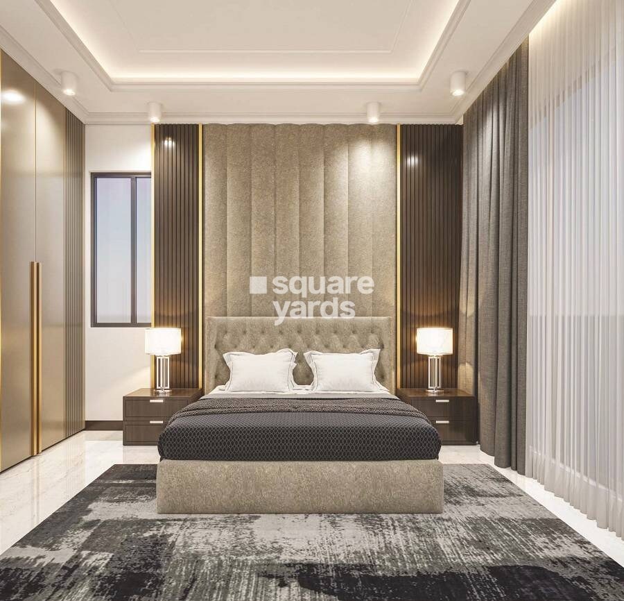 Jasani Scorpio Mumbai Apartment Interiors 1