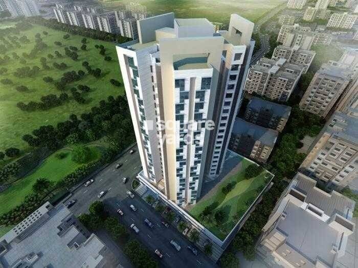 Jasani Scorpio Mumbai