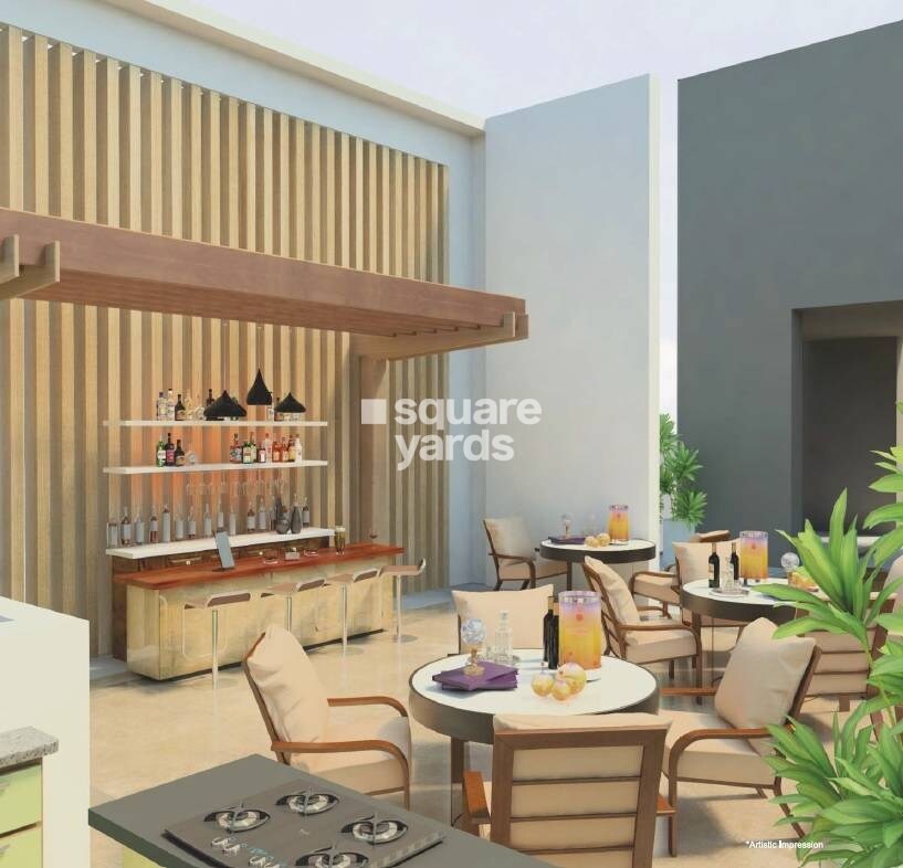 Jasani Scorpio Amenities-Features 2