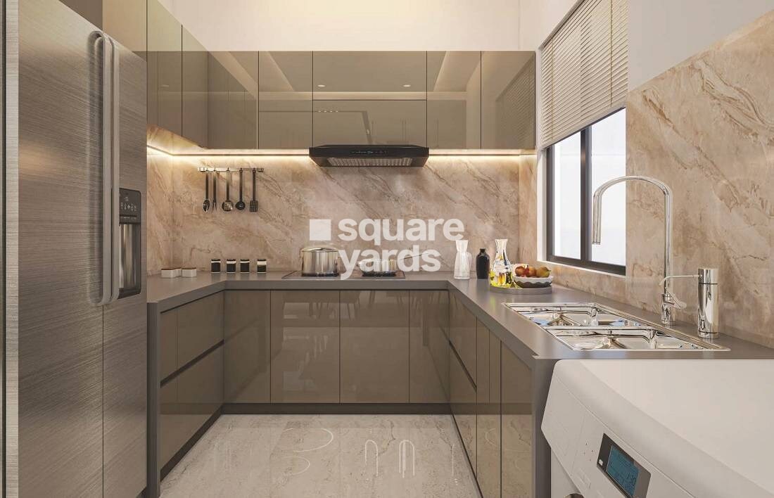 Jasani Scorpio Apartment Interiors 2