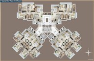 Jasani Scorpio Floor Plans