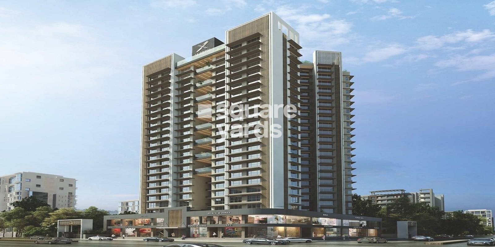 Jasani Scorpio Featured Image