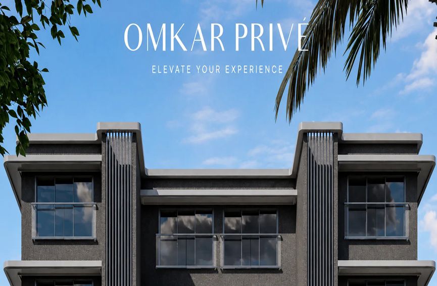 Jasmina Omkar Prive Commercial Exteriors