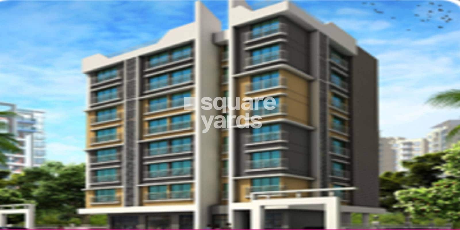 Jasmina Priya Apartment