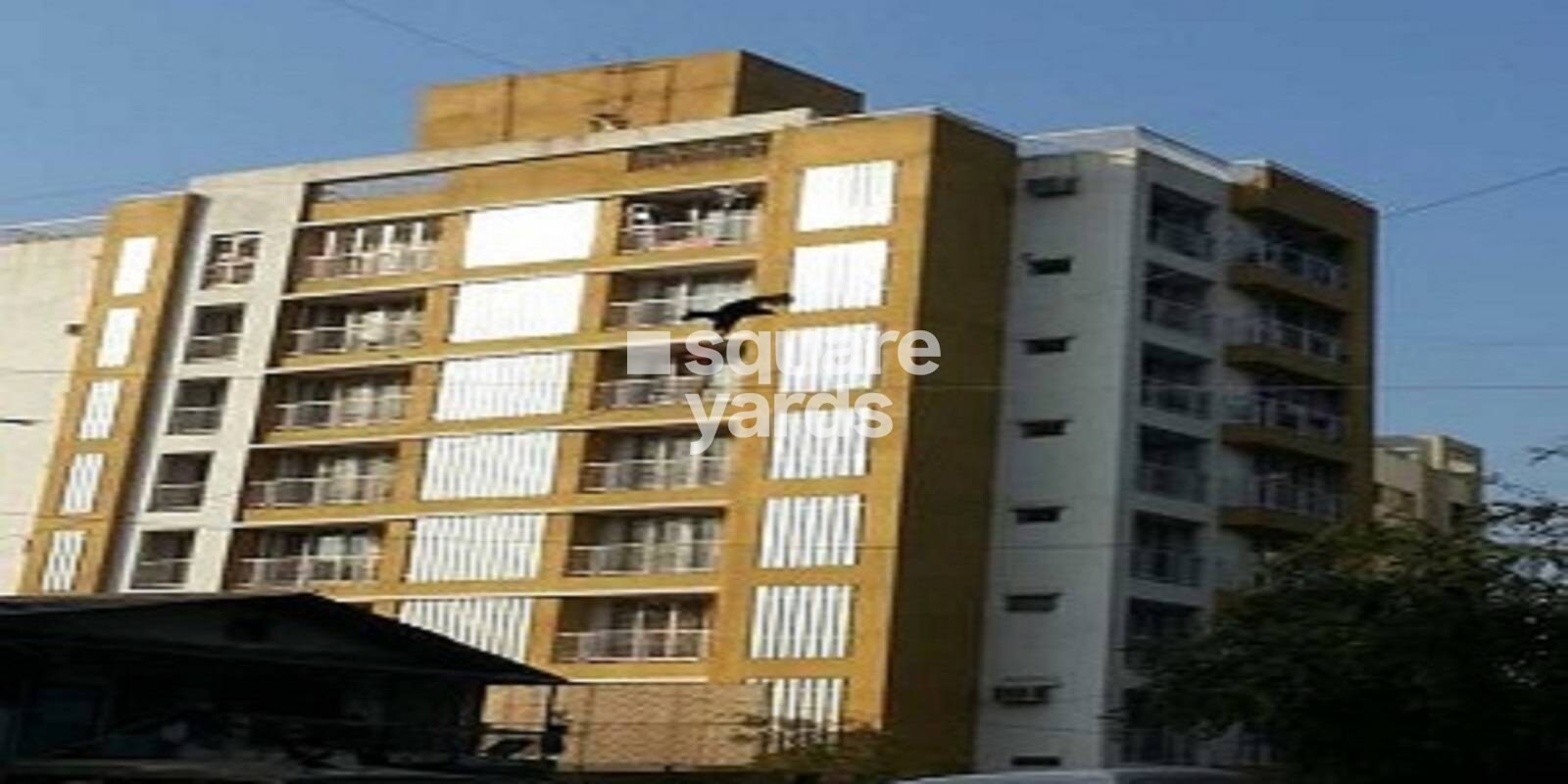 Jasmine CHS Chembur Mumbai