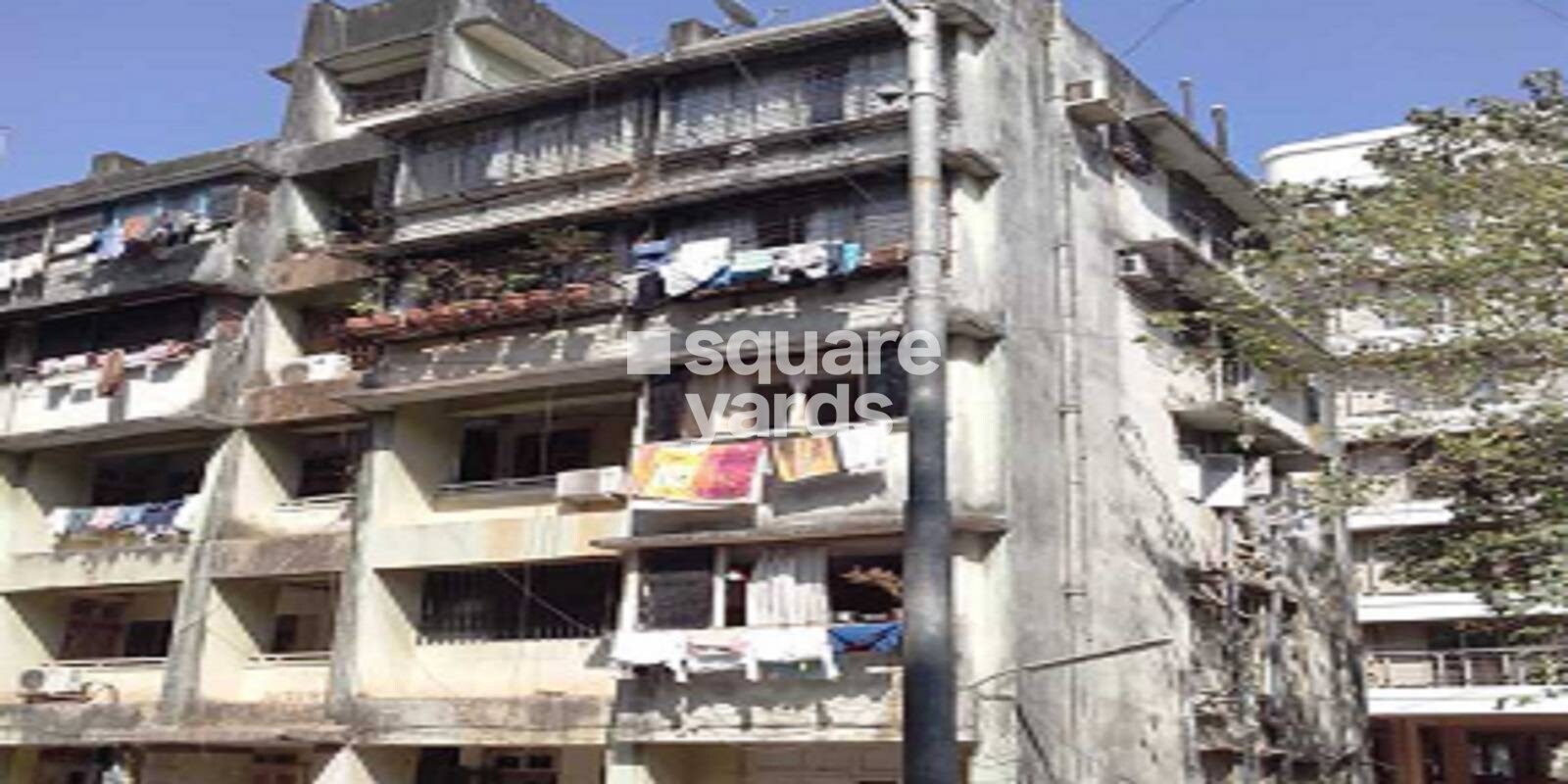 Jasu Kunj Apartment