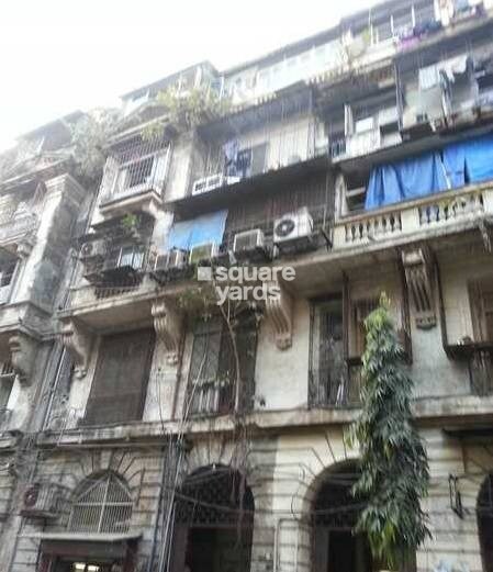 Javeri Mansion Tower View