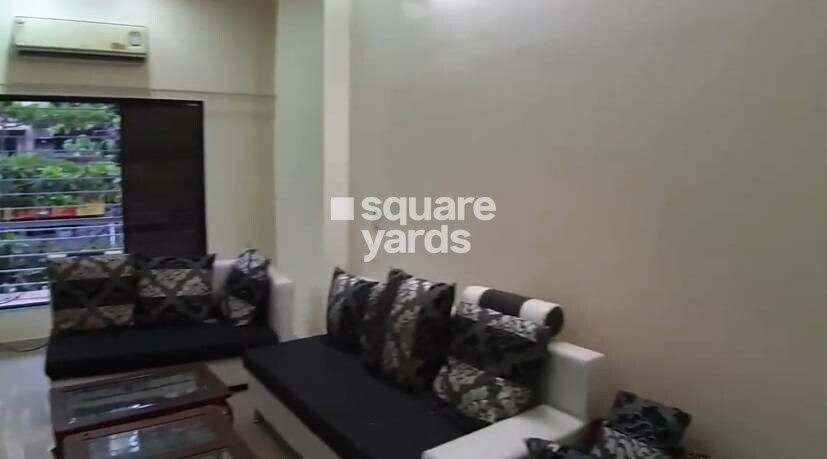 Jawaharban CHS Apartment Interiors 1