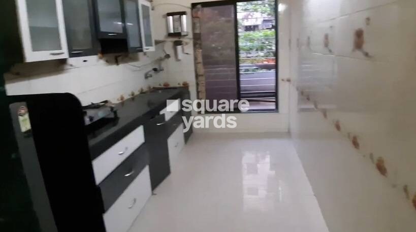 Jawaharban CHS Apartment Interiors 2